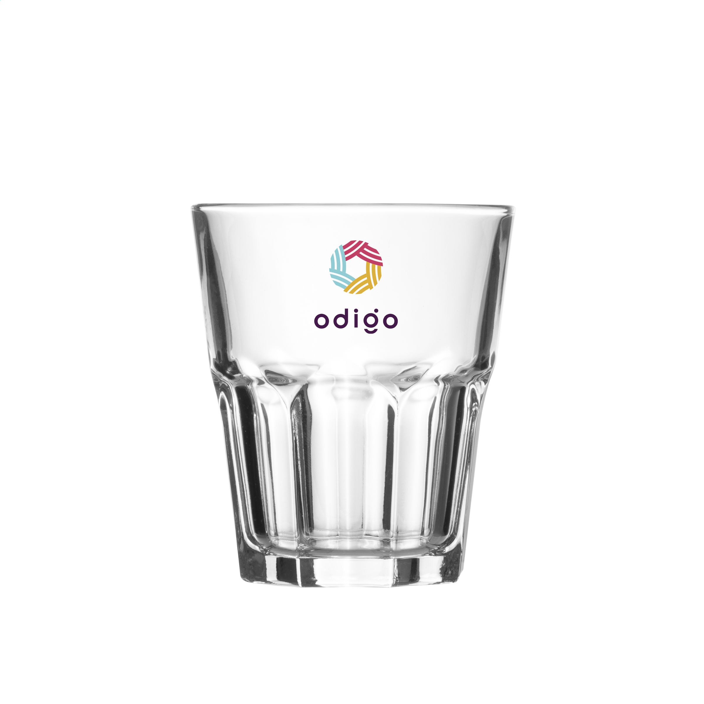 American Classic Glass Tumbler 270ml - Quenington - Donnington