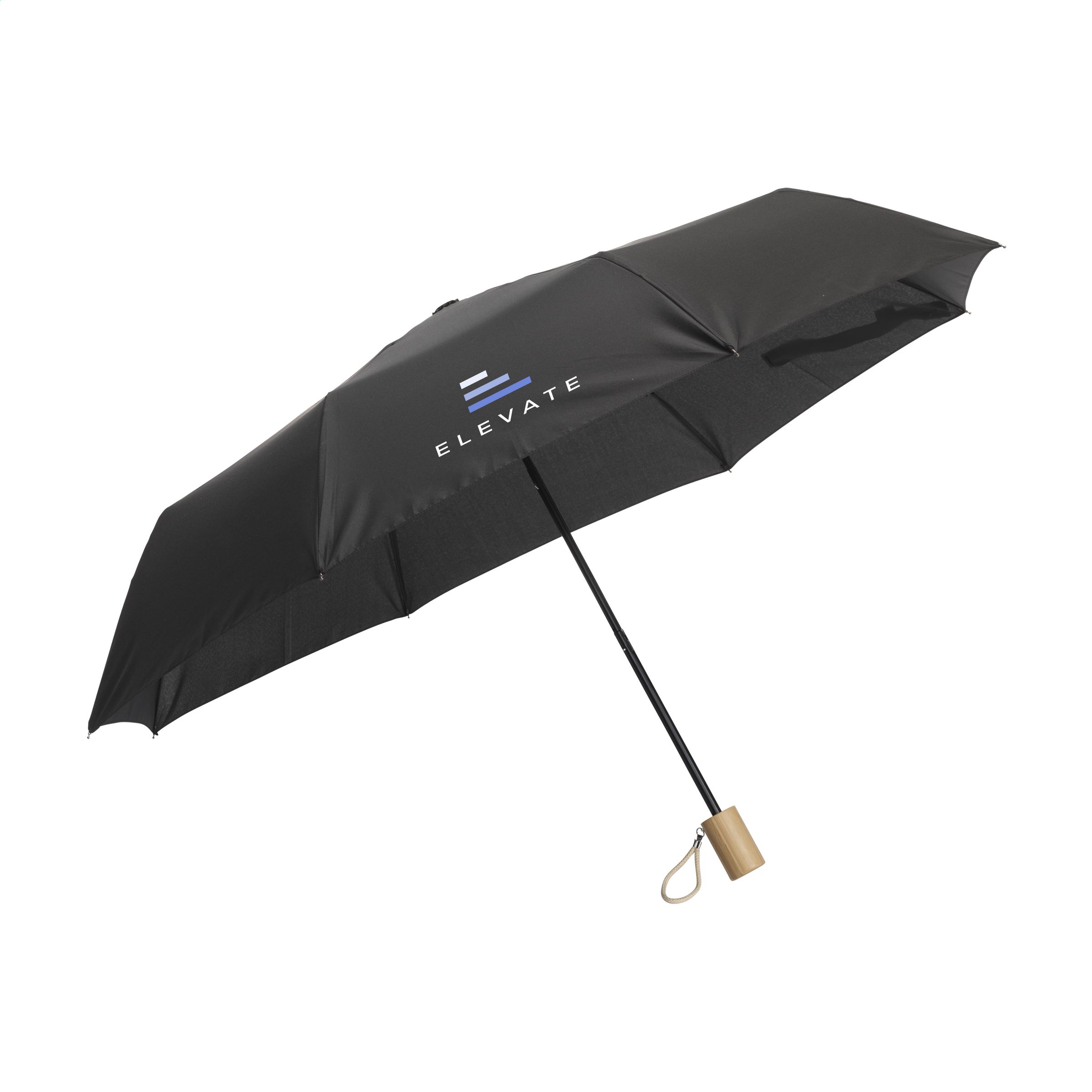 EcoFold Regenschirm - Krummbek