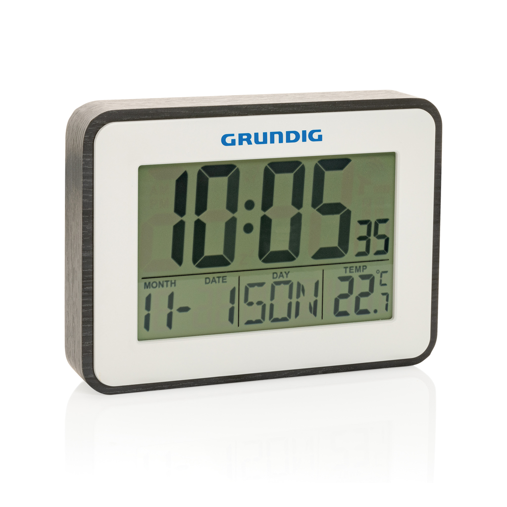 Grundig Indoor Weather Station - Bourton-on-the-Water - Dovecot