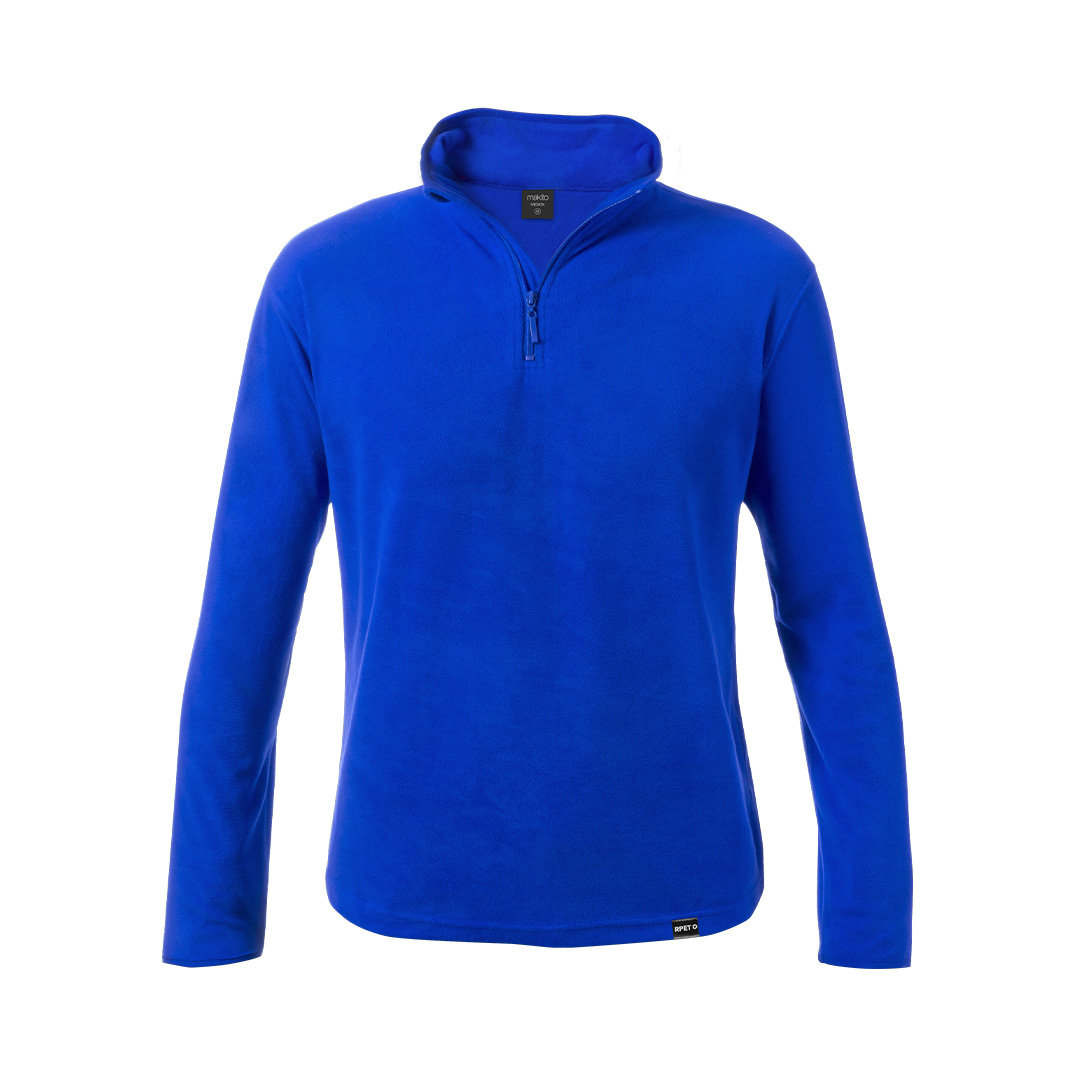 EcoCozy Fleece Jacket - Hathersage - Darwen