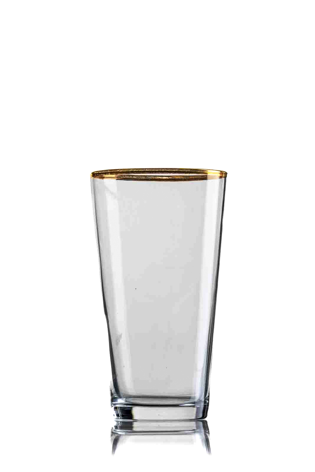 Bierkrug 33cl / 30cl Zapfhahn - Kremmen