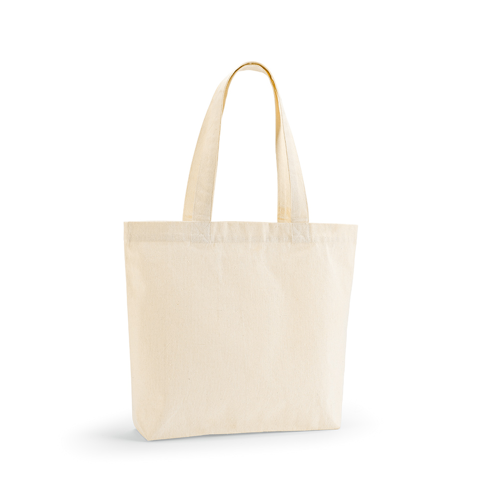 EcoBlend Recycled Cotton Shopping Bag - Rothesay