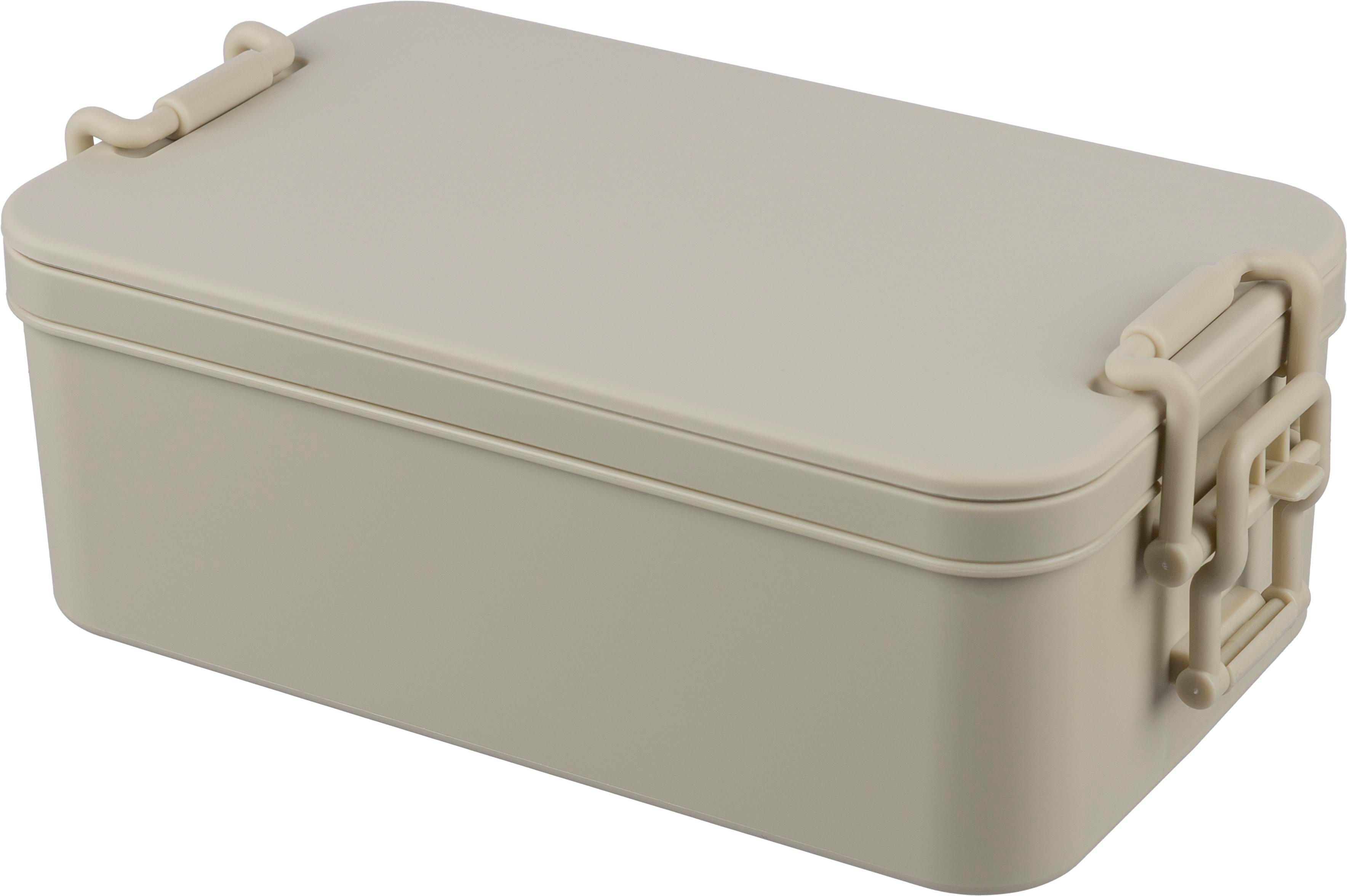 Two-layer lunchbox Siena
