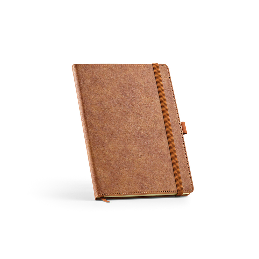 EcoScribe A5 Notebook - Swindon