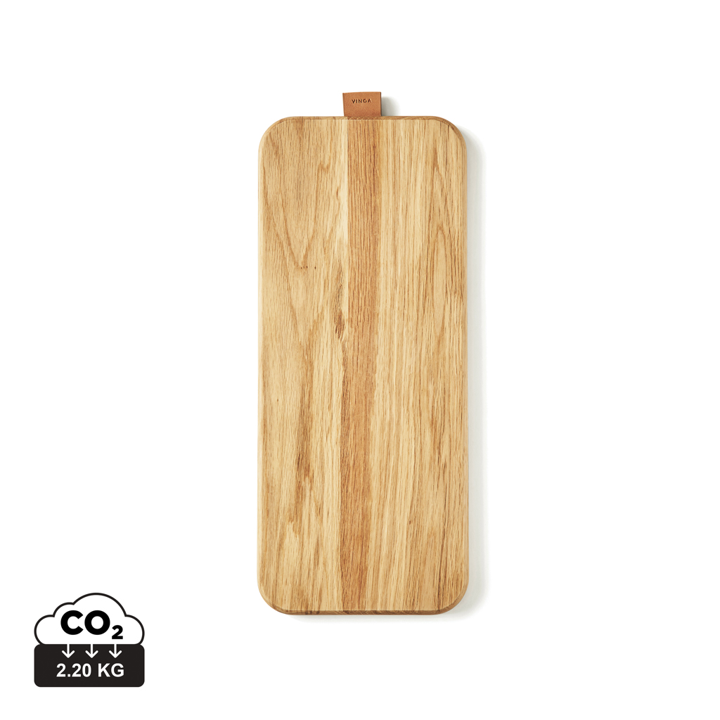 Oak Heritage Serving Board - Ottery St Mary - Inglesham