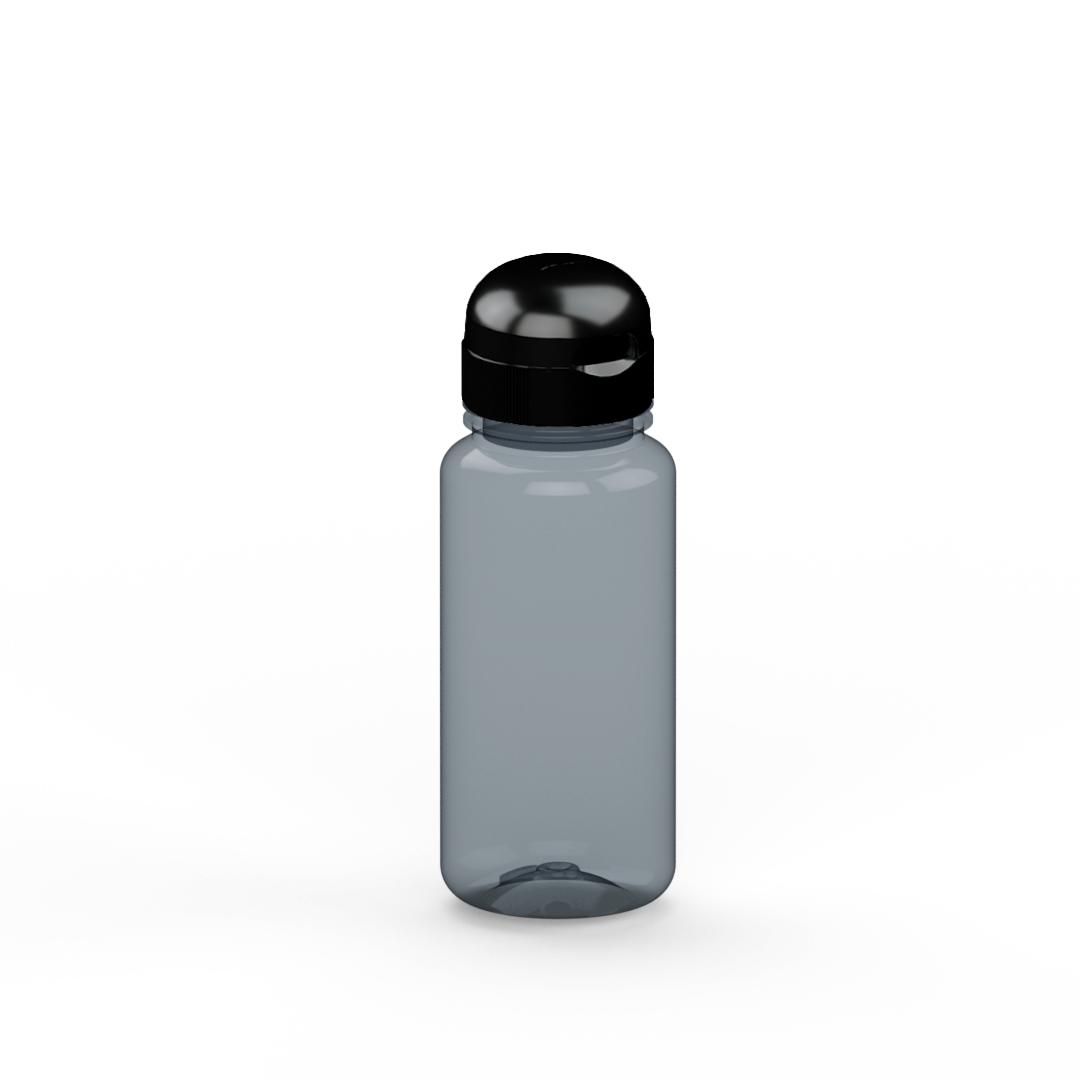 Recyclebare PET-Trinkflasche mit neutralem Geschmack - Puchheim