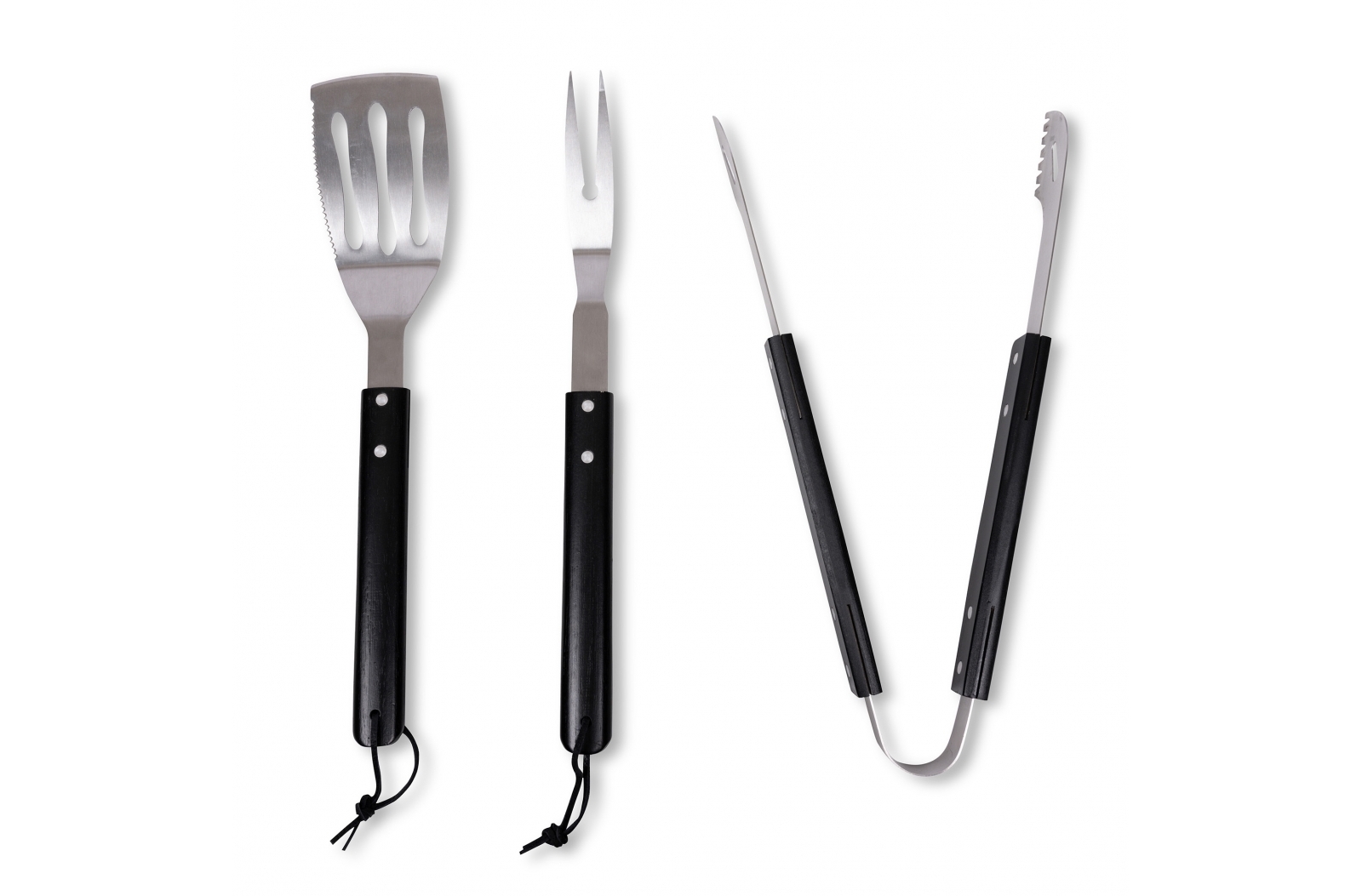Fredde BBQ Barbecue Utensils - Ventnor