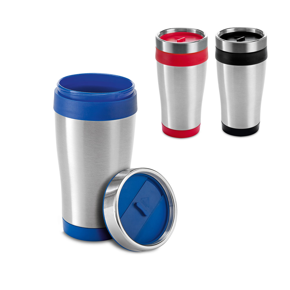 DoubleGuard Travel Cup - Great Witley - Thirsk