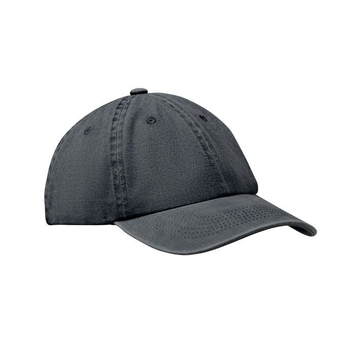 Vintage Washed Cotton Baseball Cap - Motherwell
