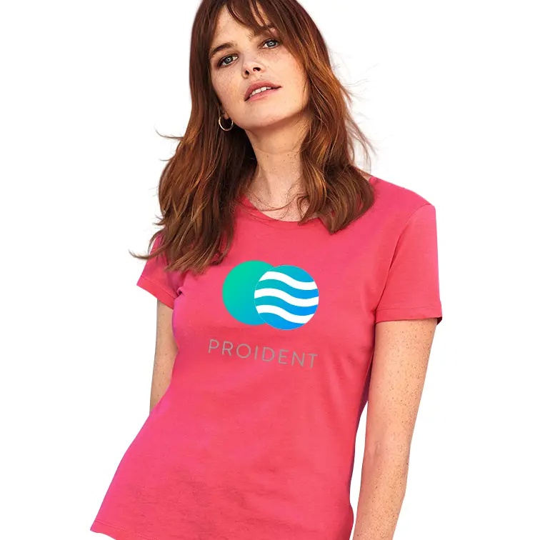 Customized T-shirt for women - | Zaprinta Customized T-shirt for women - | Zaprinta