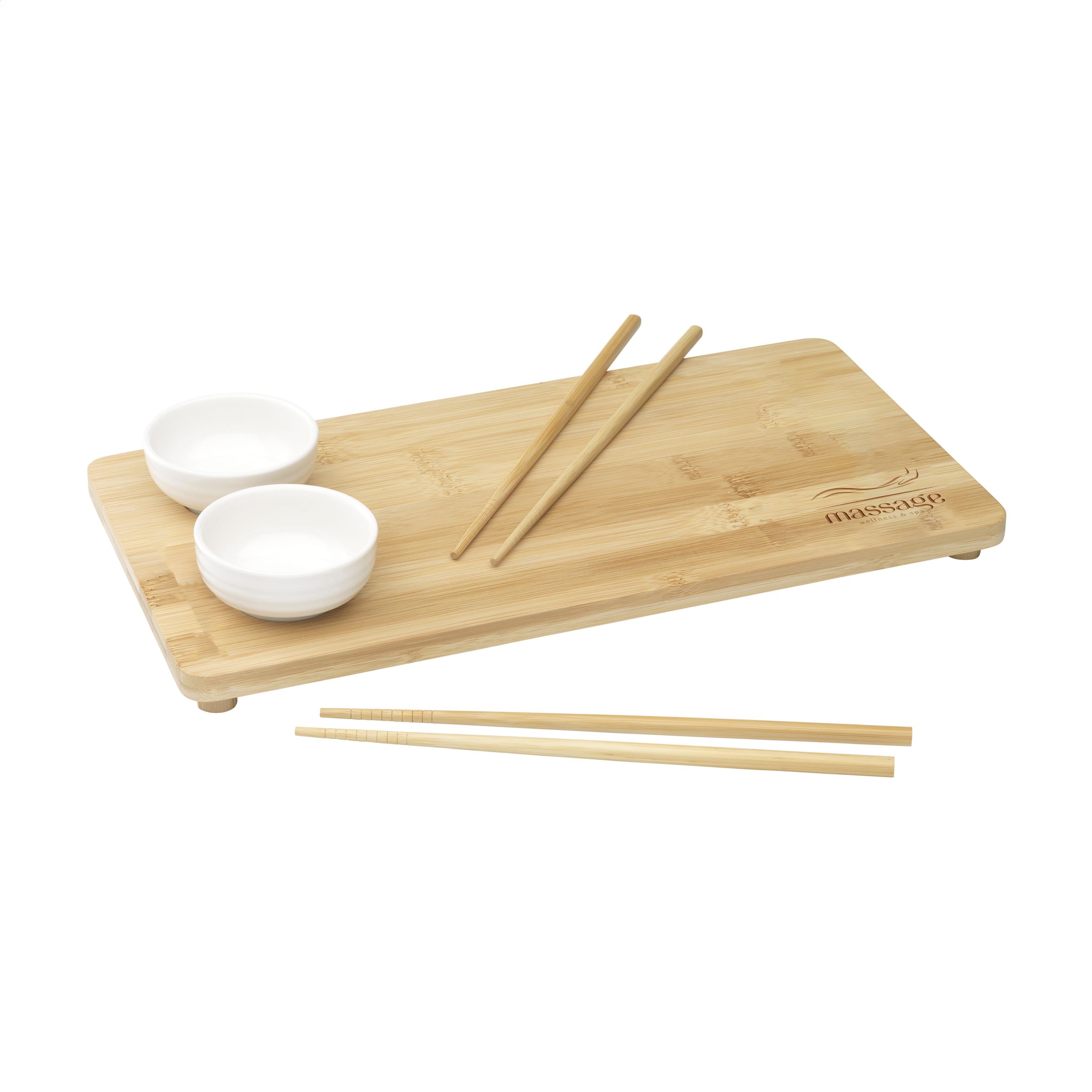 Complete Sushi Serving Set - West Meon