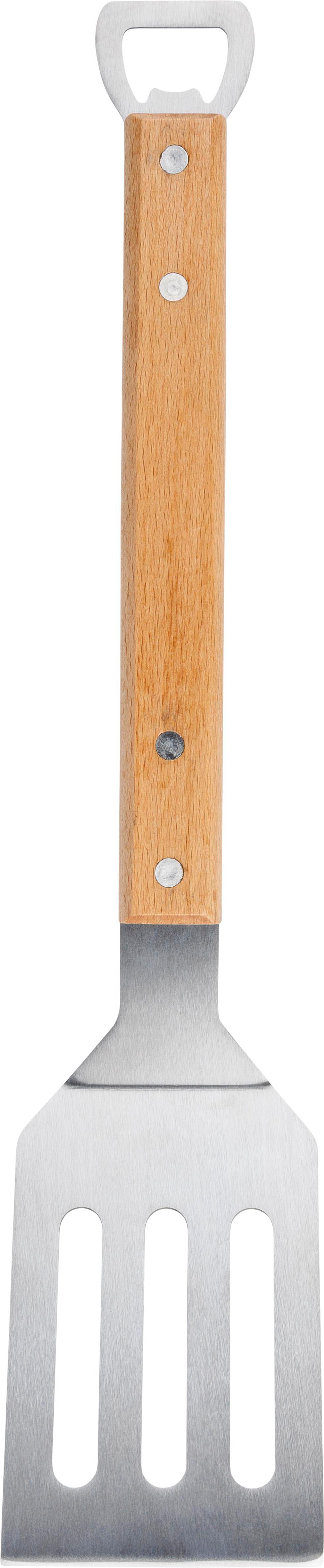 RVS BBQ Spatula Saphira