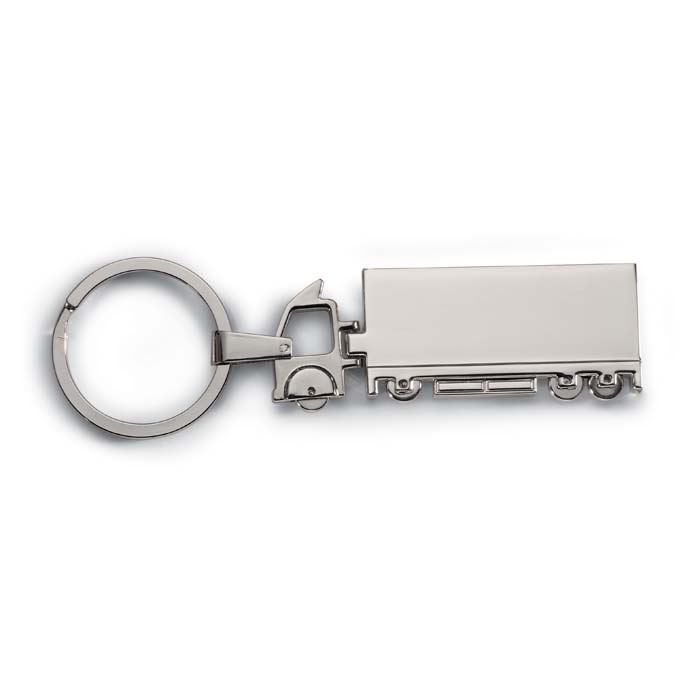 Truck Keychain - Appleby Magna - Trowbridge