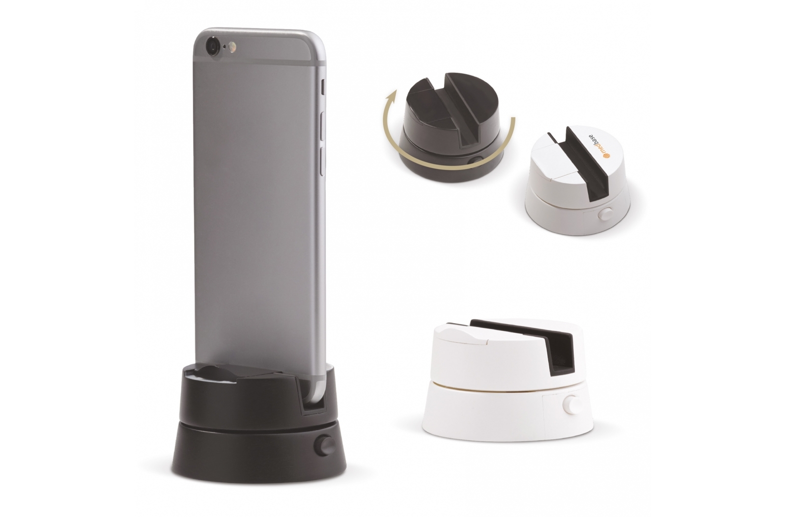 Panorama Phone Stand - Totton