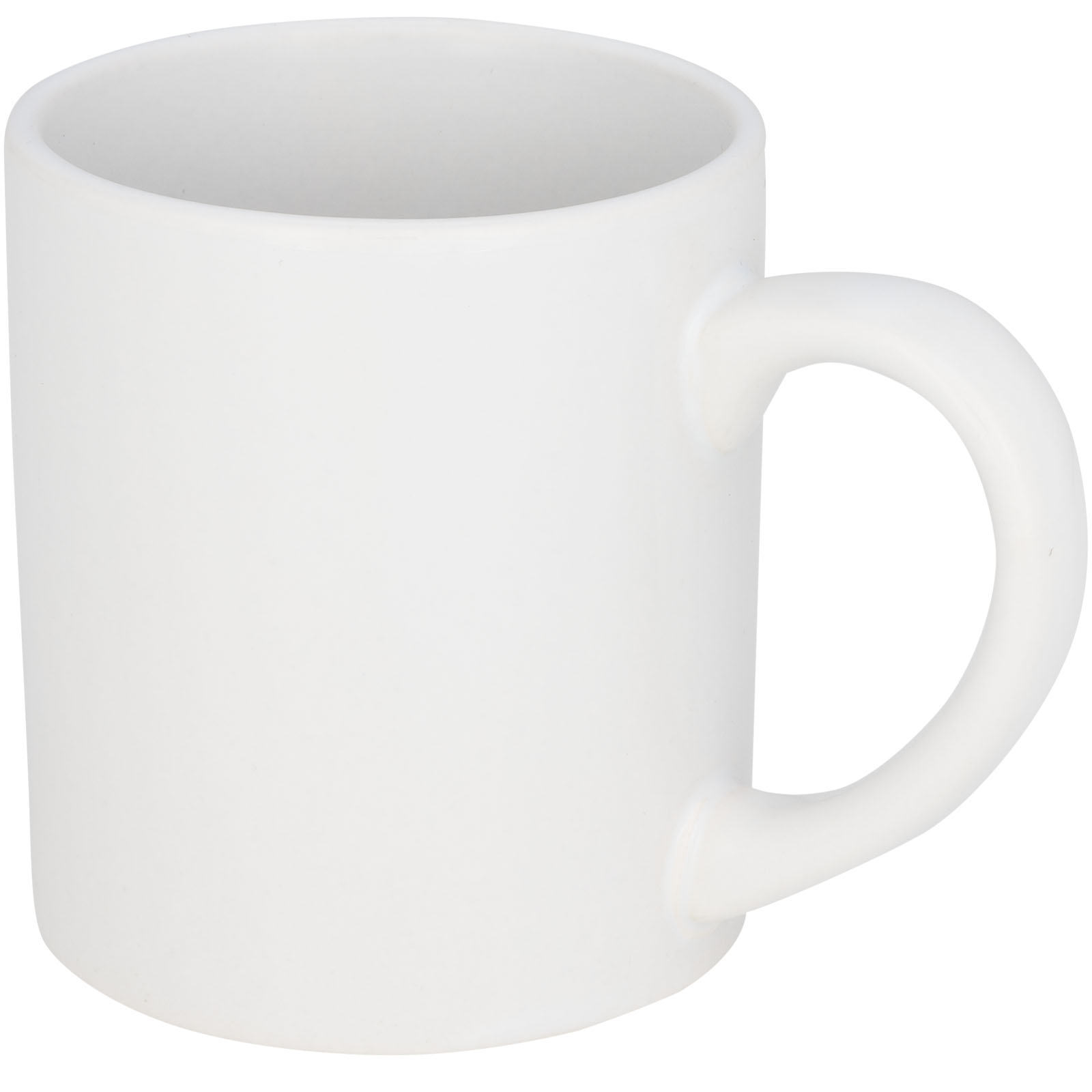 Sublimation Ceramic Mug 210ml - Roudham - Everton