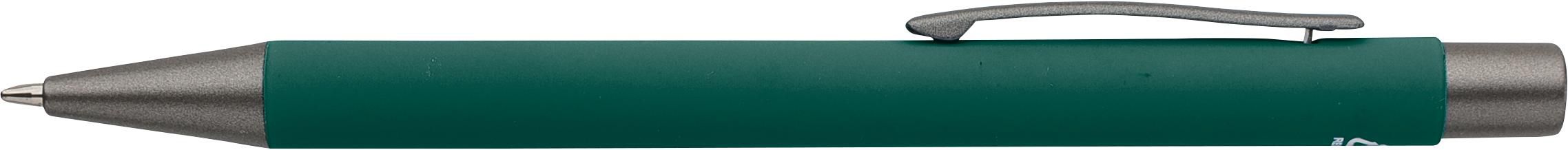 Eco-friendly Metallic Pen - Tipton