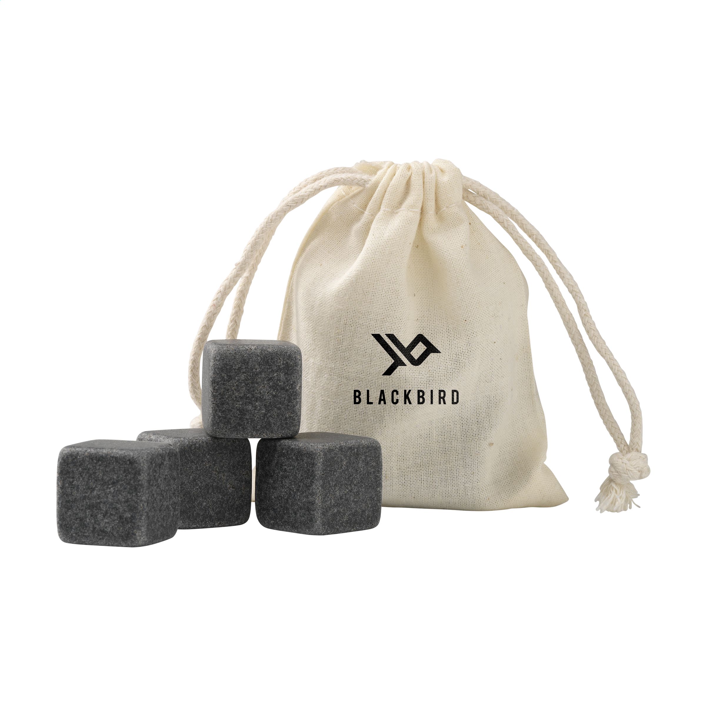 Chill Stones - Downholland