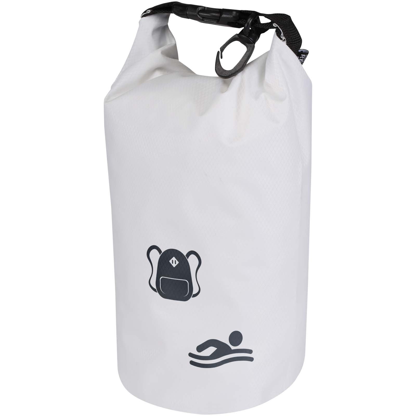 Camper recycled waterproof bag 1.5 l