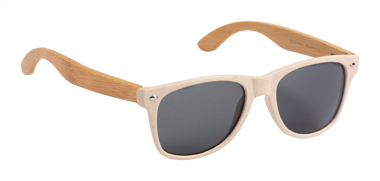 Bamboo Fusion Sunglasses - Milton Keynes