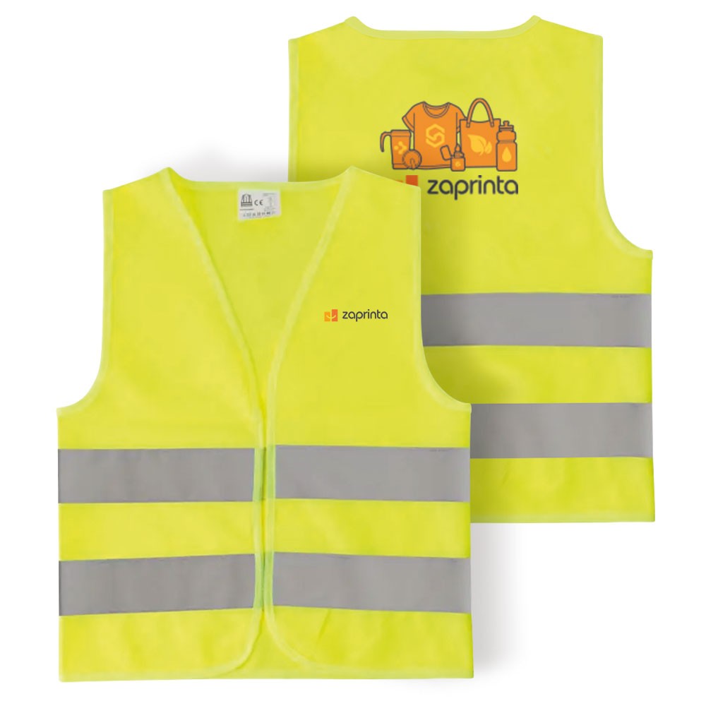 NeonGuard Kids Jacket - Orkney