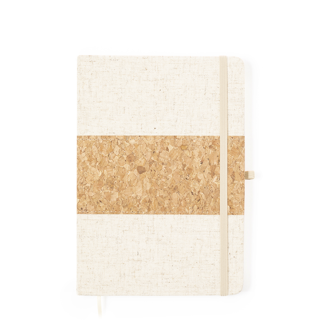 Yacard Notepad - Charnwood