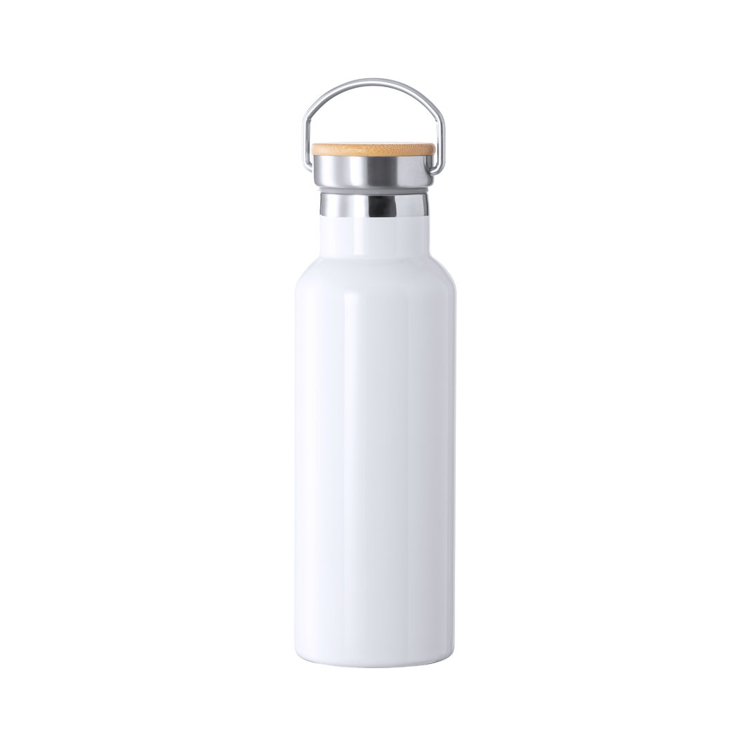 SublimaSteel Bottle - Eyam - Rustington