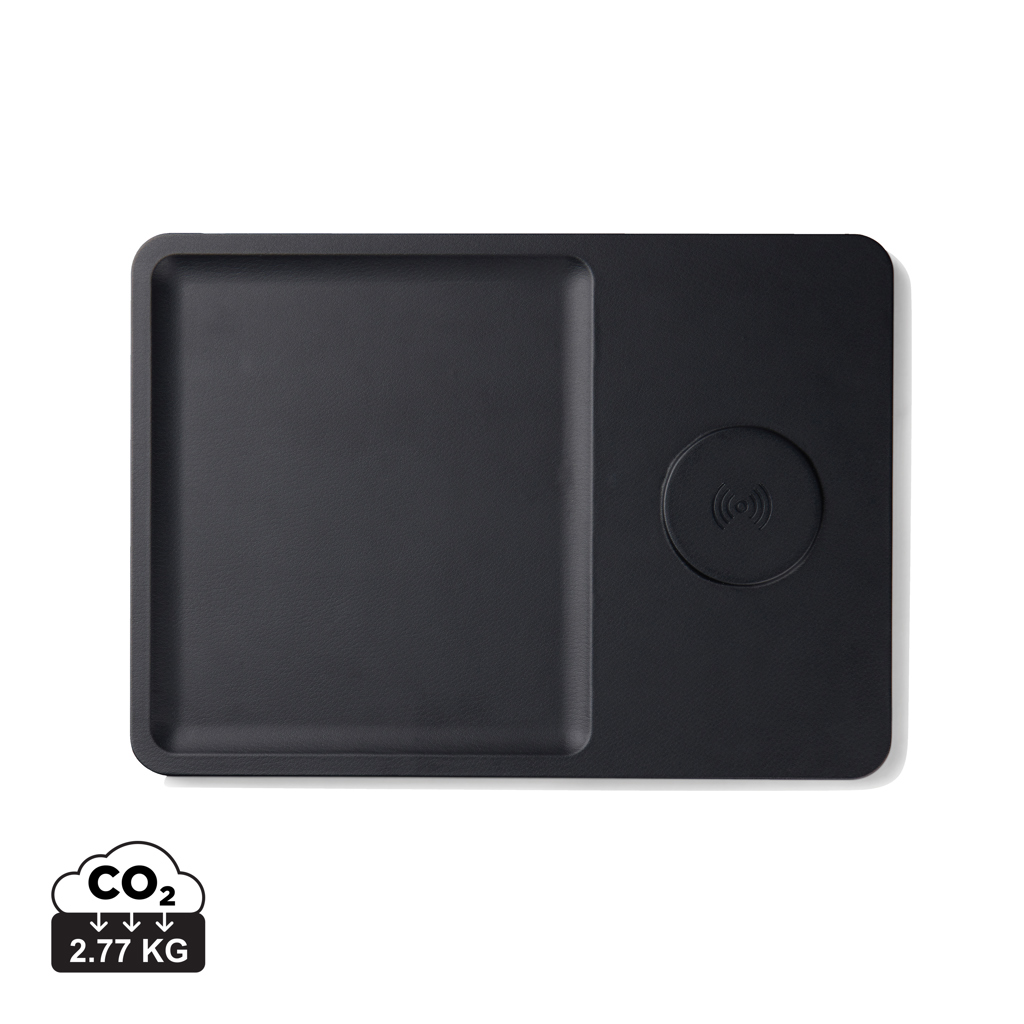 VINGA Elara RCS Desk Organizer and Charger - Henbury