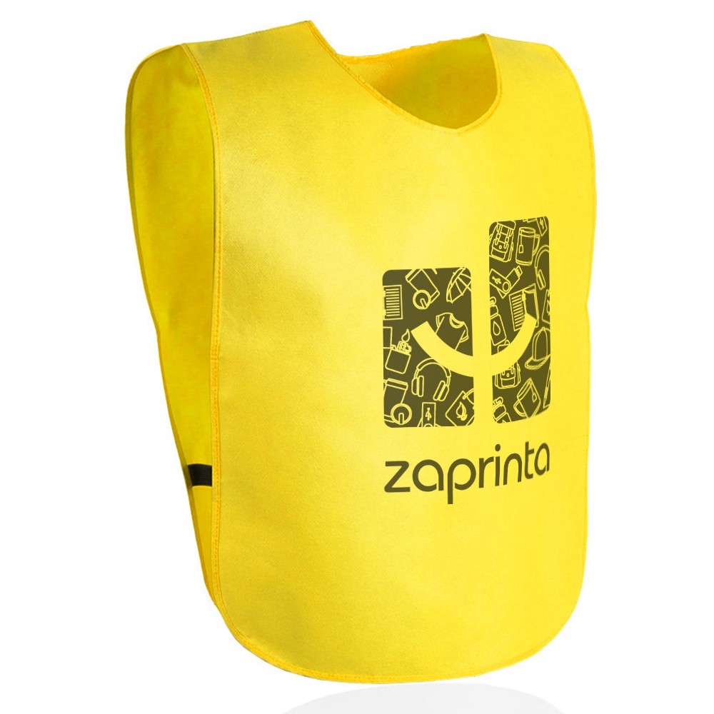 SportFlex Bright Bib - Barstead