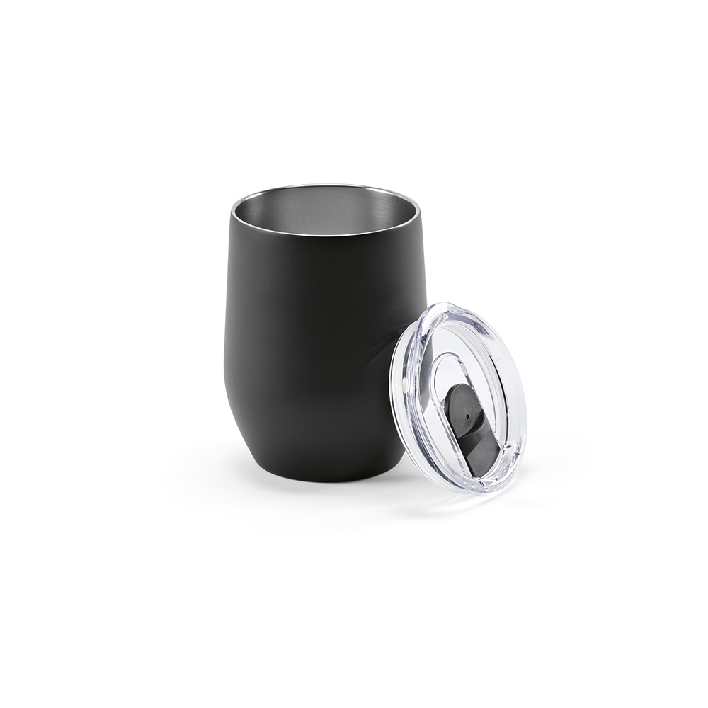 EcoSip Stainless Steel Travel Cup - Ware