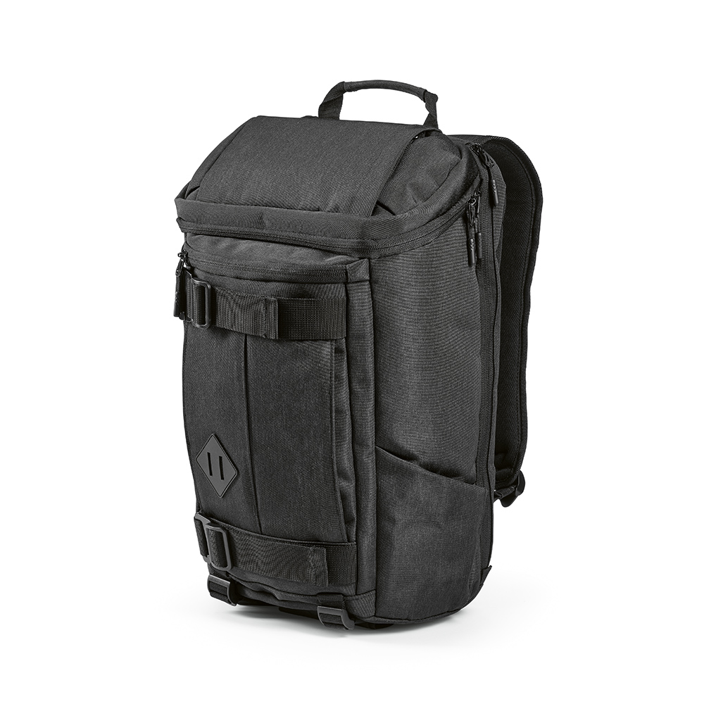 Eco Voyager Backpack - Crowland