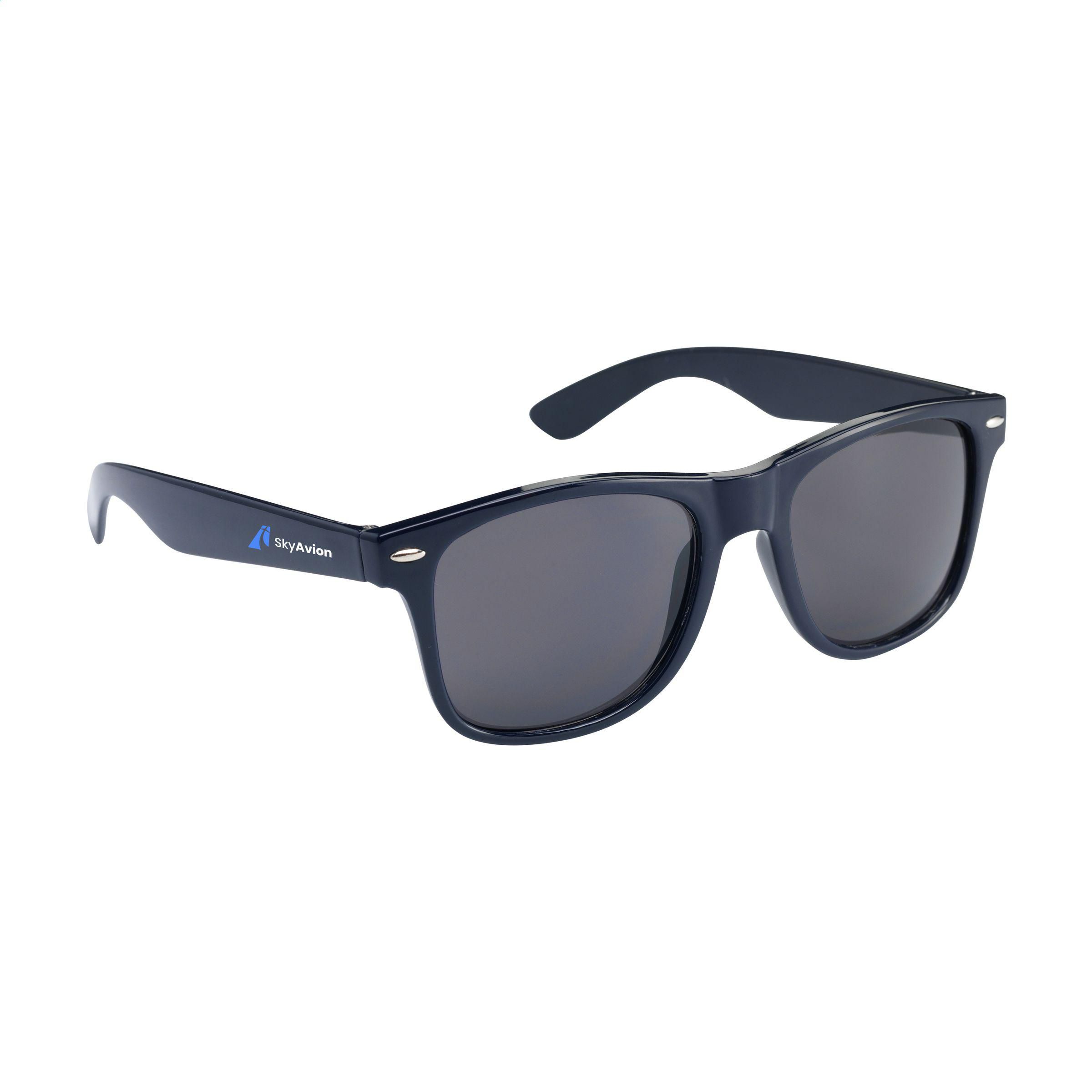 Split RPET Sunglasses