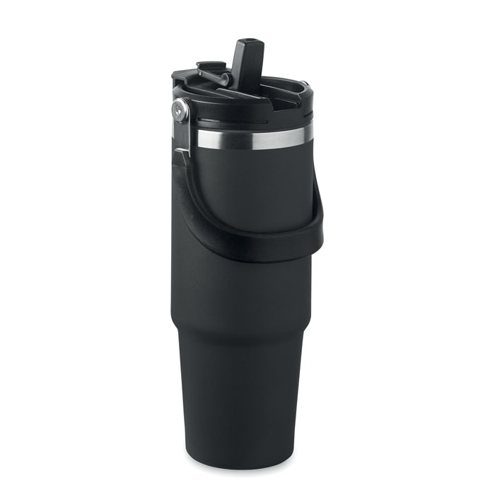 Eco-Friendly Stainless Tumbler 850ml - Kirby Wiske