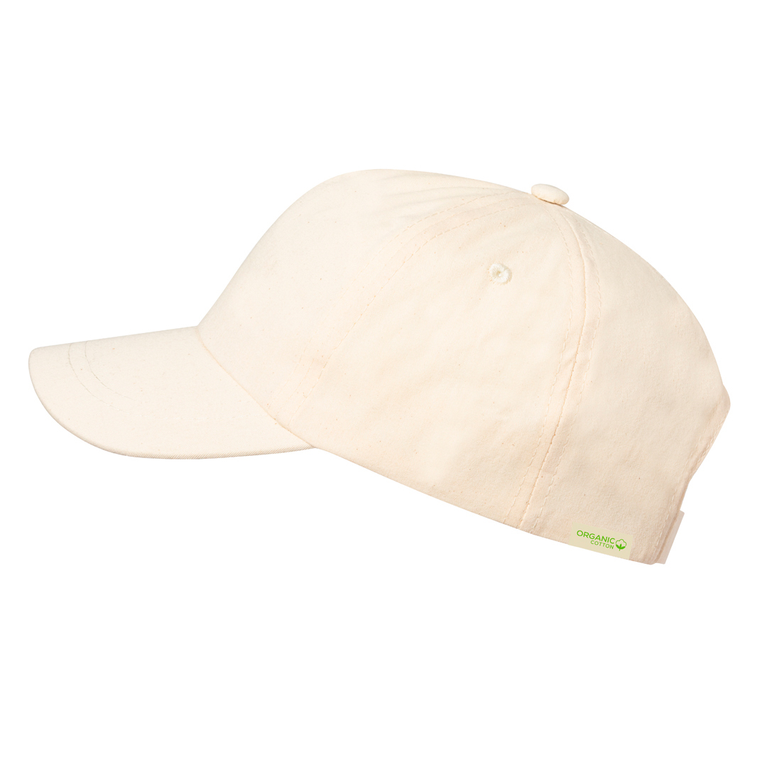 Avot Kids Cap - Scarisbrick