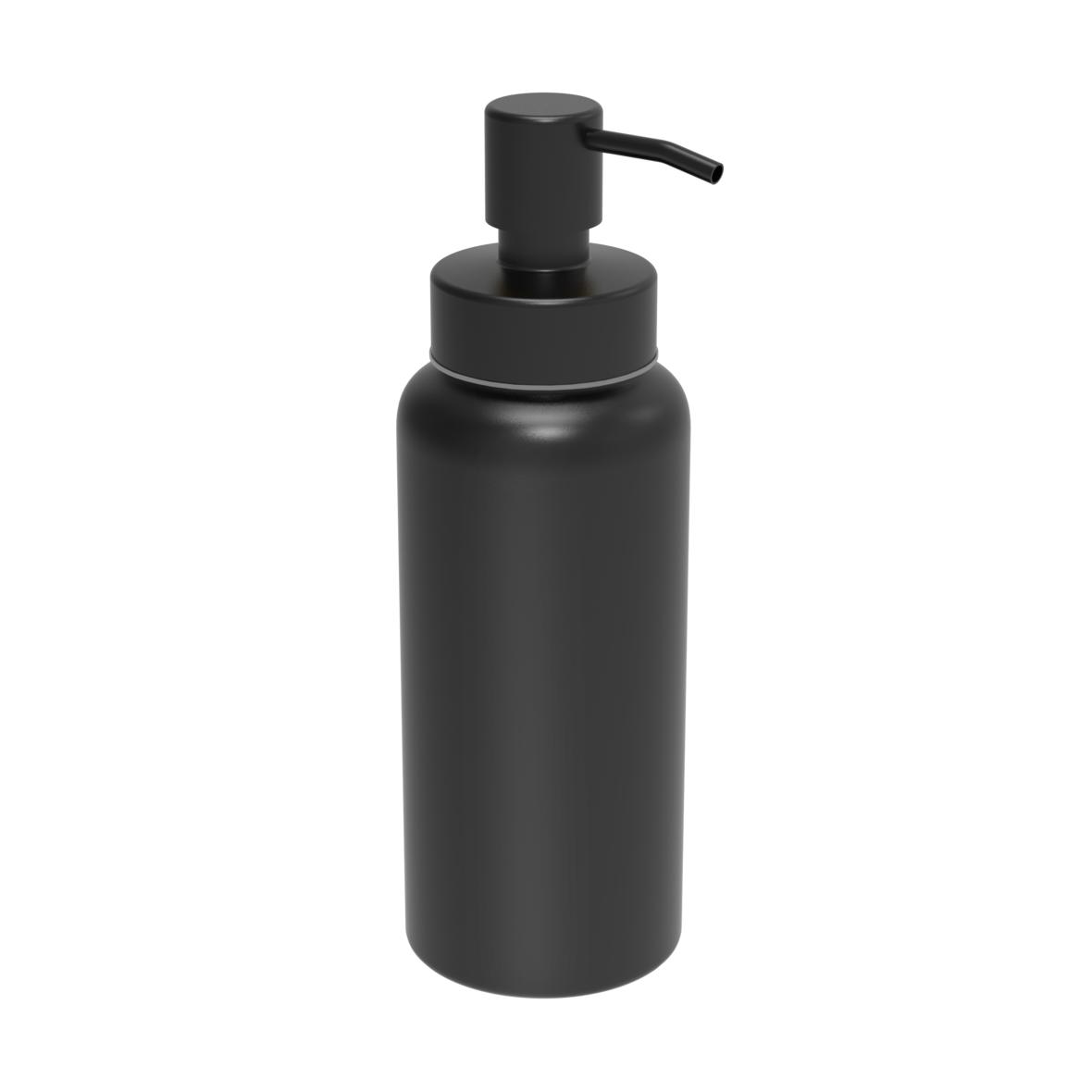 Aluminium Dispenser - Trellech - Cockermouth