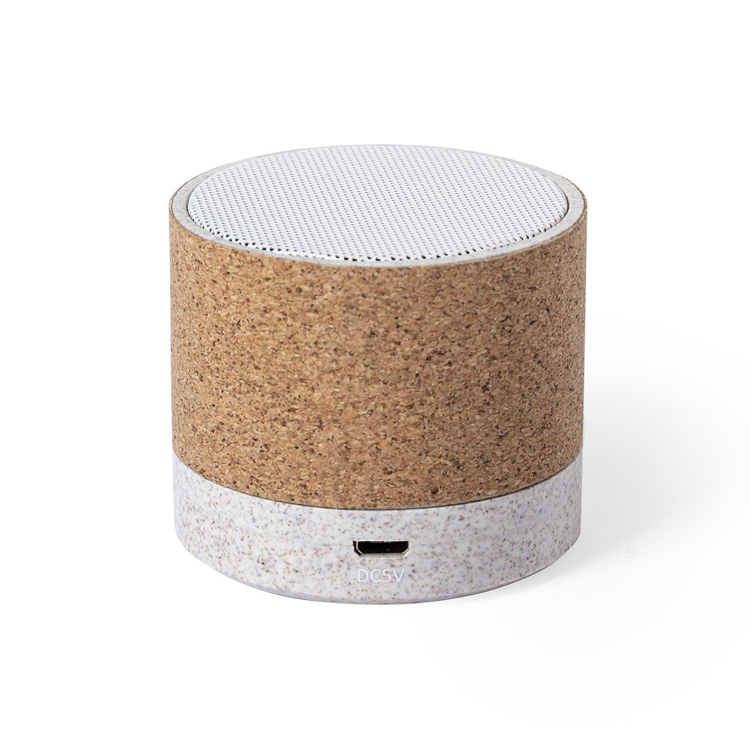 EcoSound Mini Speaker - Lawshall - Charlecote
