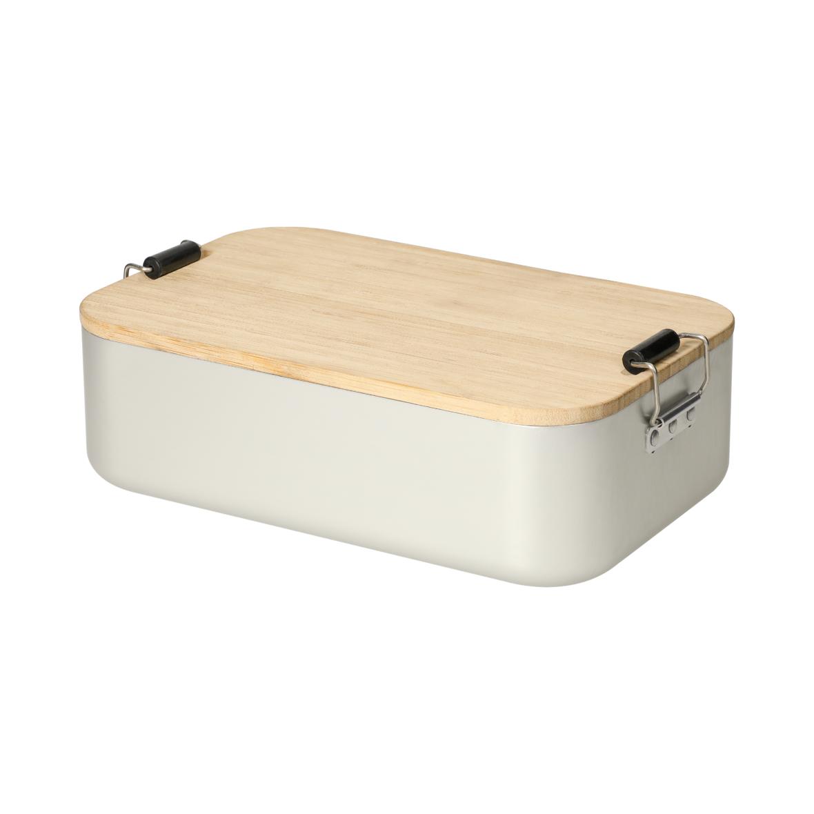 EcoBox Lunch Container - Little Snoring - Knipton