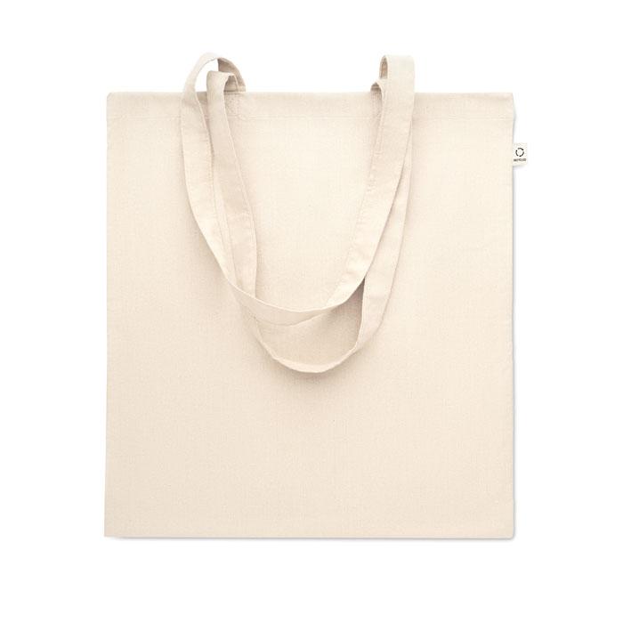 EcoFlexi Carryall - Warbreck printed with logo