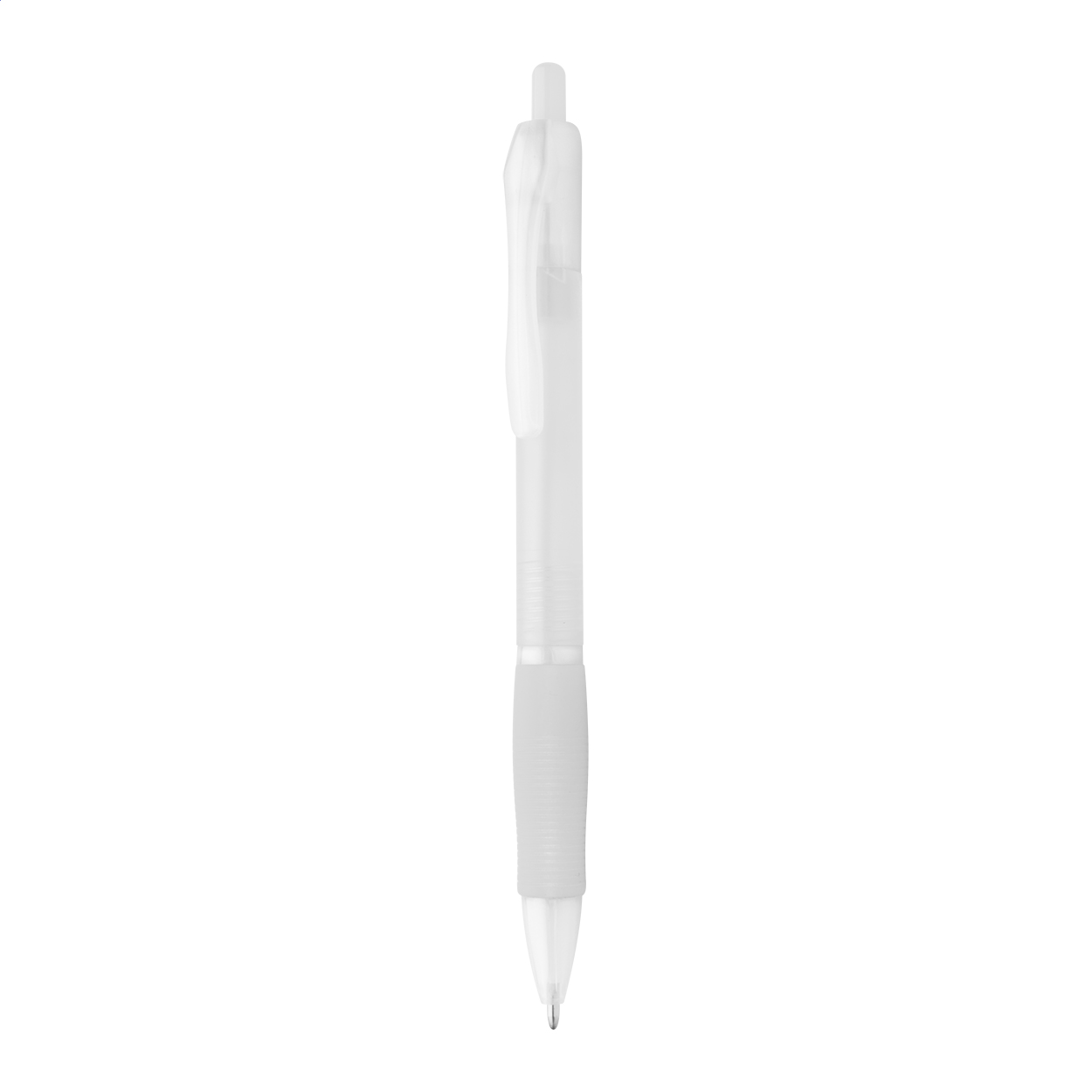 Lynx Grip Pen - Castle Hedingham printed with logo