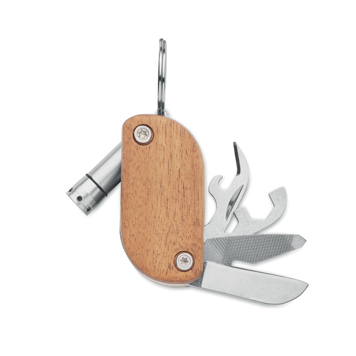Multifunctional Pocket Companion - Leicester