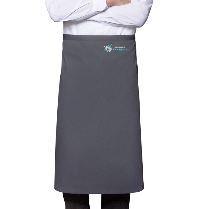 Polyester-Cotton Blend Apron - Kingston upon Hull
