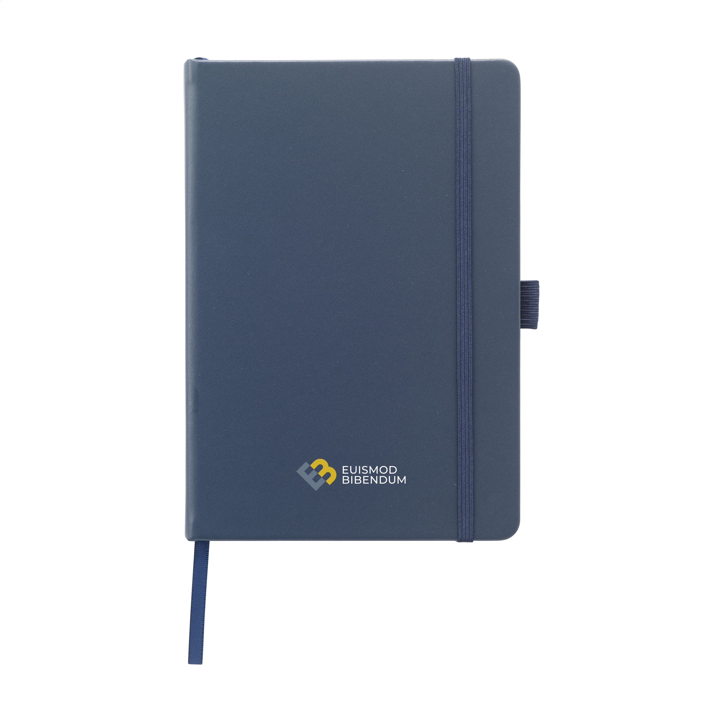 Pineapple Eco Leather Notebook - Plymouth