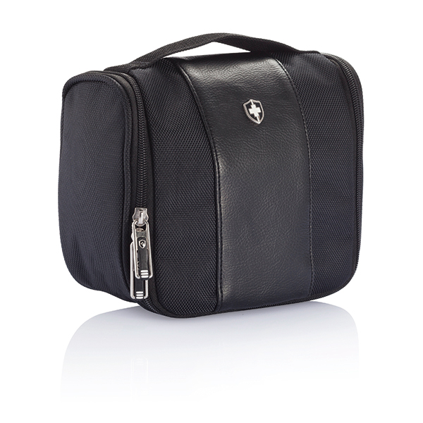 Polyester Toiletry Bag - Belper - Ryde