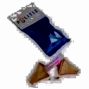 Custom Fortune cookie - | Zaprinta Custom Fortune cookie - | Zaprinta