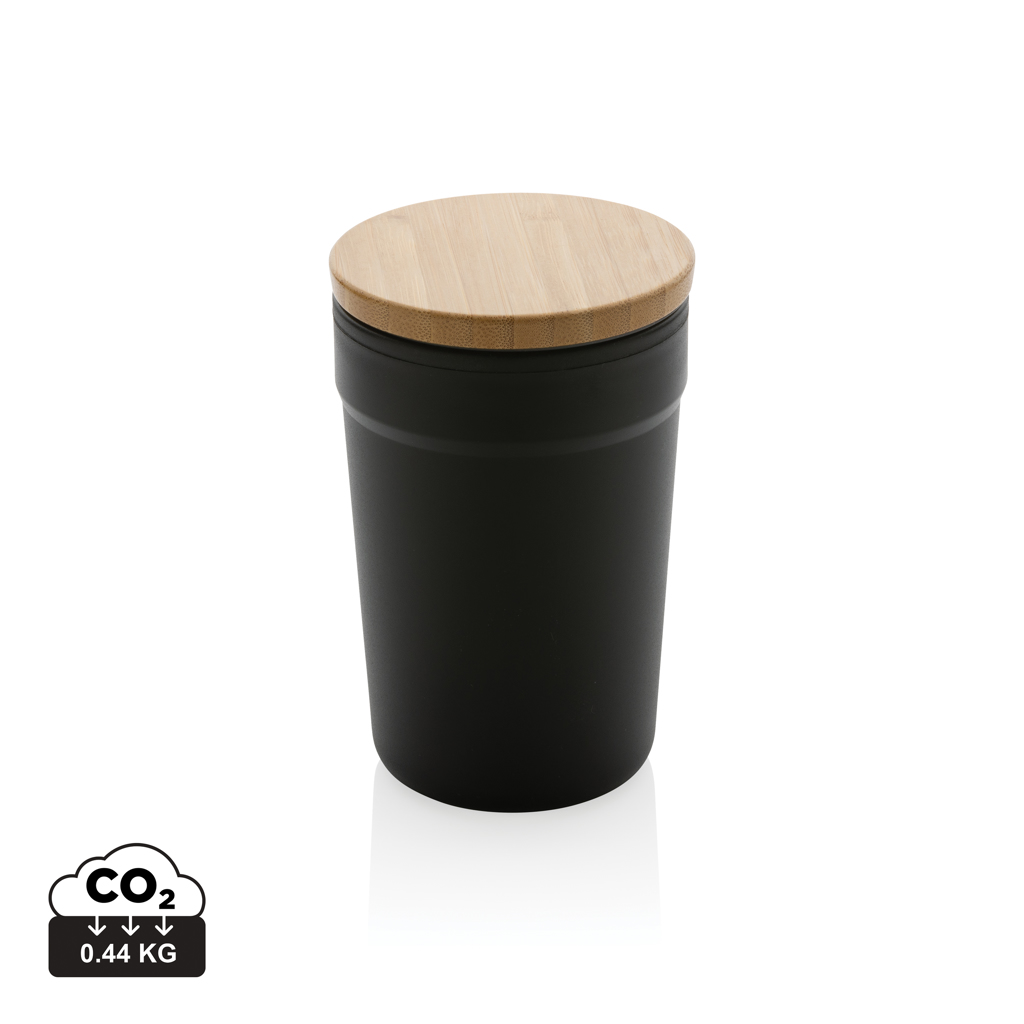 Eco-Tumbler 300ml - Halstead - Quarndon