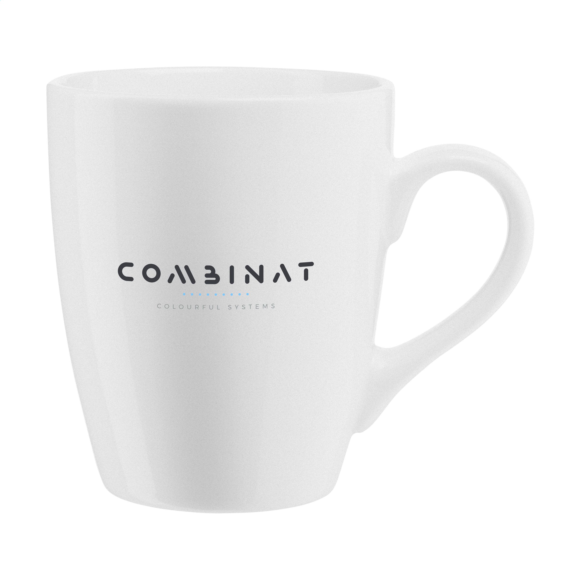 Ceramic Mug 310ml - Broughton - Peterhead