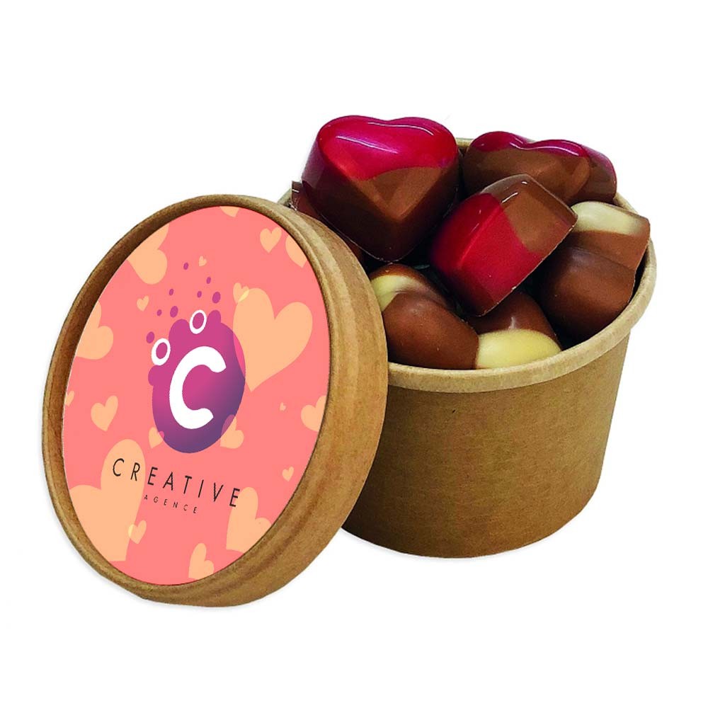 Eco Cup of Love - Bishops Tawton - Downham Market