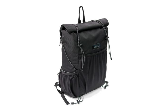 EcoVenturer Roll-Top Backpack - Ilminster