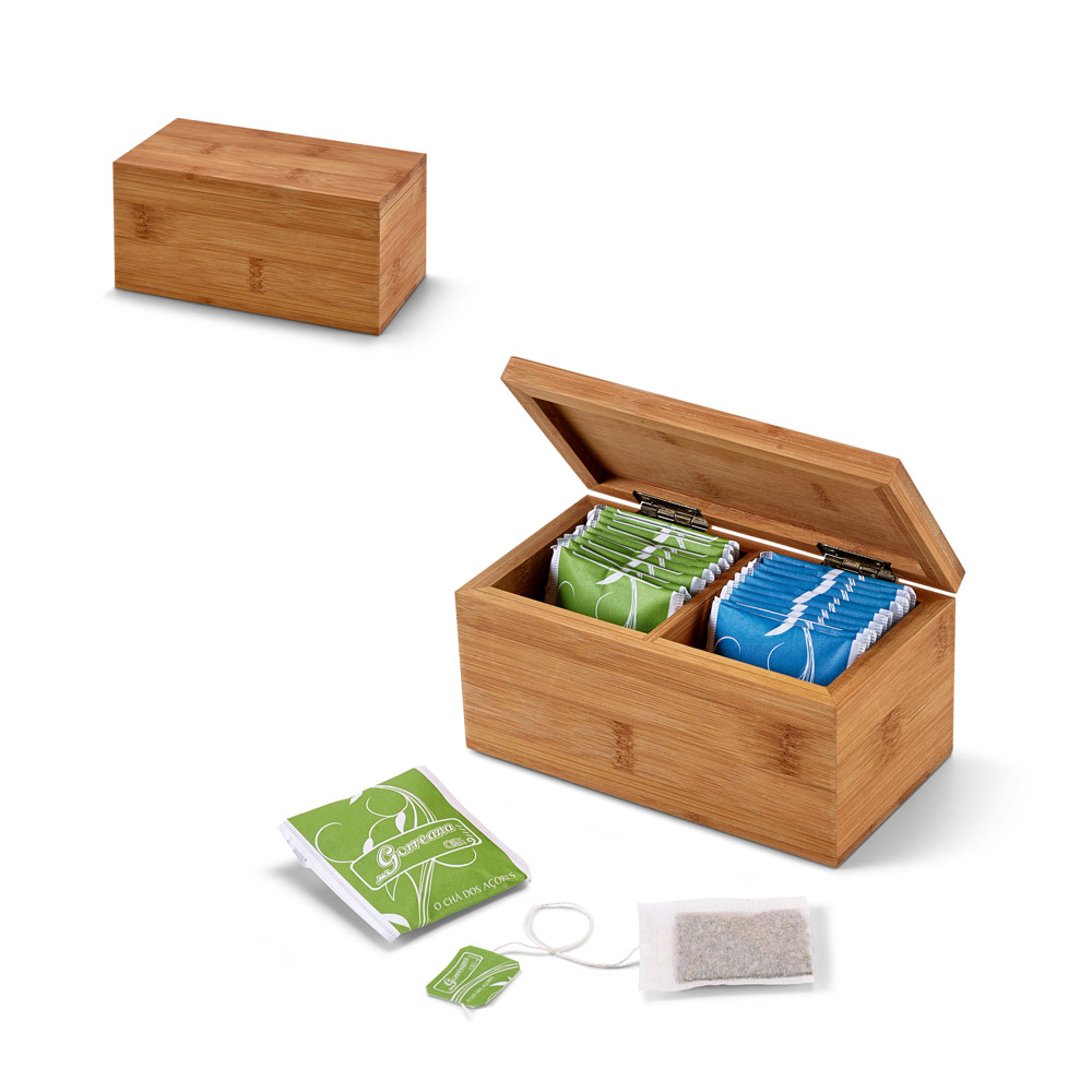 Bamboo Box - Easingwold