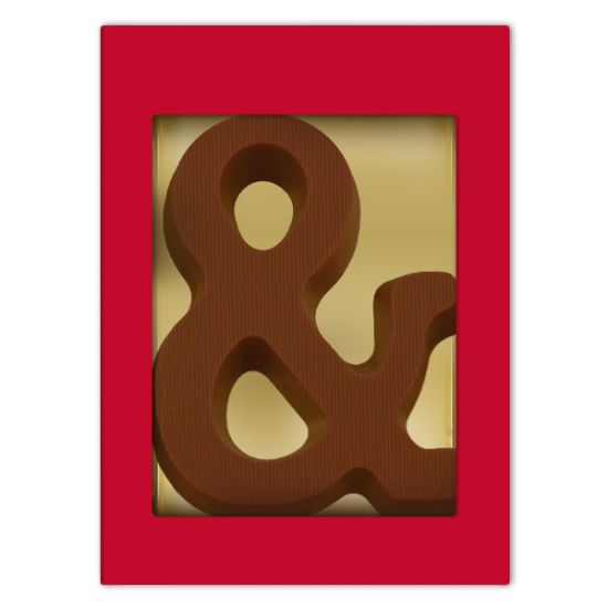 Choco & Box - Swing - Kemble