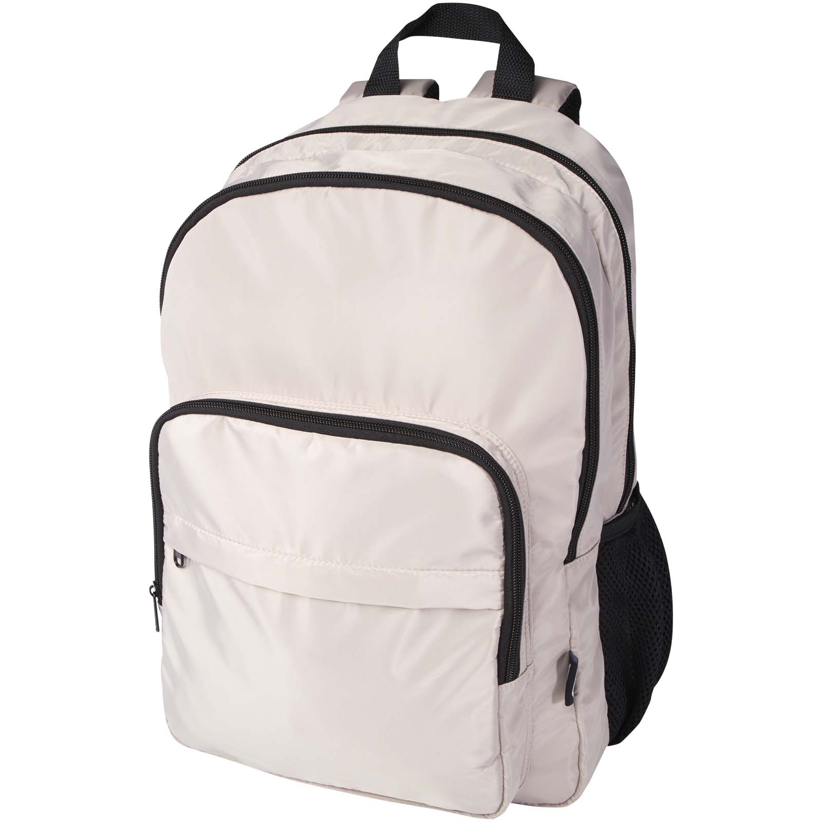 EcoTech 15” Recycled Laptop Backpack 20L - Ashford-in-the-Water